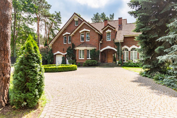 Reasons to Select Us for Your Driveway Paving Requirements in Heflin, AL