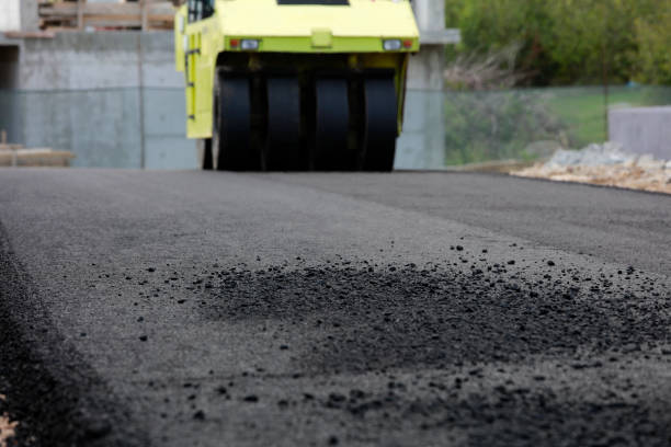 Reasons to Select Us for Your Driveway Paving Requirements in Heflin, AL