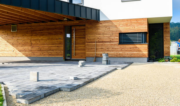 Best Permeable Paver Driveway  in Heflin, AL