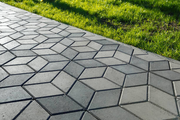 Best Commercial Driveway Pavers  in Heflin, AL