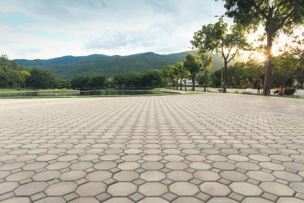 Best Residential Driveway Paver Services  in Heflin, AL