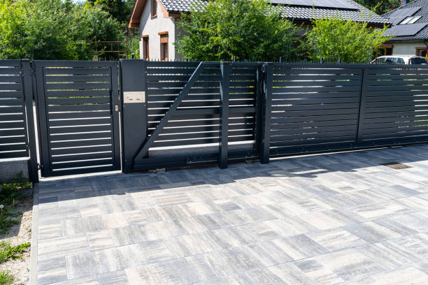 Best Permeable Paver Driveway  in Heflin, AL