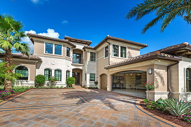 Best Cobblestone Driveway Pavers  in Heflin, AL