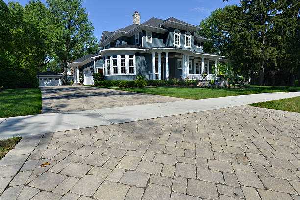 Best Driveway Pavers Near Me  in Heflin, AL