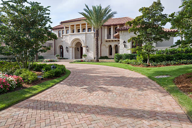 Best Driveway Repair Near Me  in Heflin, AL