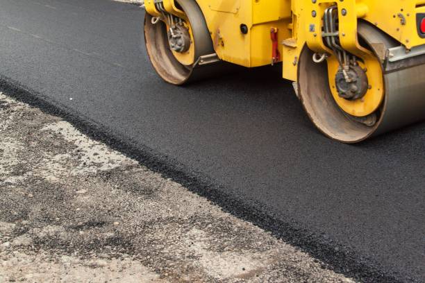 Best Driveway Repair Near Me  in Heflin, AL