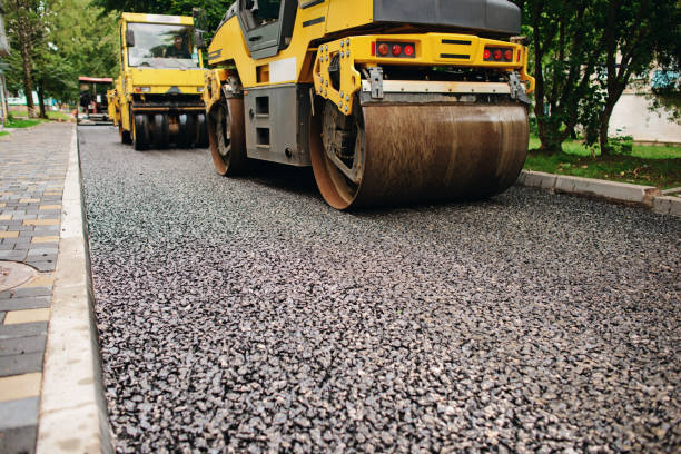 Best Driveway Paving Contractor  in Heflin, AL