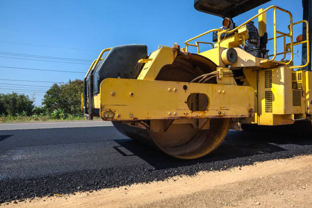 Best Local Driveway Pavers  in Heflin, AL